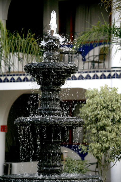 Hotel El Rebozo Valle de Bravo Exterior foto